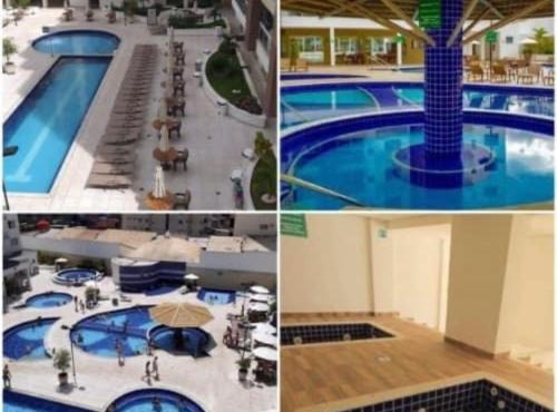 Apartamento da Gigi Caldas