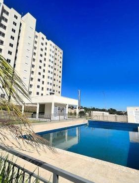 Apartamento da Lagoa