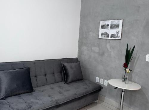 Apartamento da Rosa Rua Epaminondas Otoni Número 777