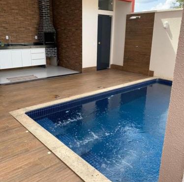 Apartamento das Estrelas
