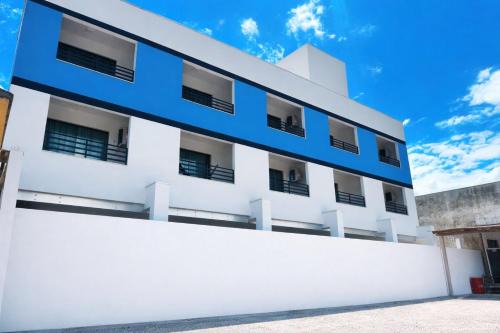Apartamento de 1 quarto com sofá-cama no centro para até 4 pessoas
