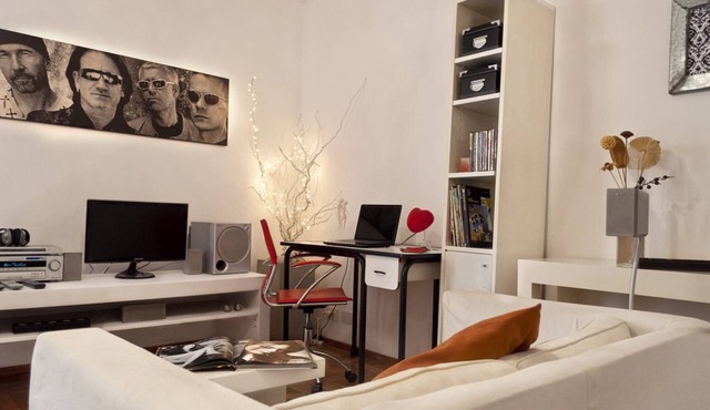 Apartamento de 2 Dormitorios, Confort y Precio