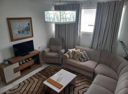 Apartamento de 2 Quartos