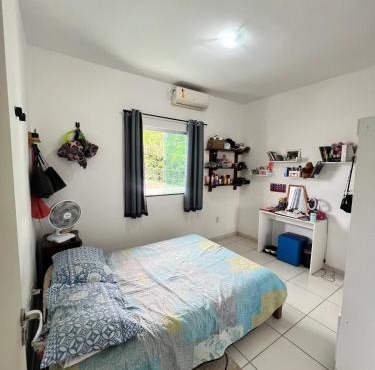 Apartamento de 2 quartos cop 30
