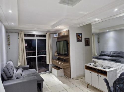 Apartamento de 3 quartos para COP 30