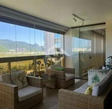 apartamento de luxo iraja