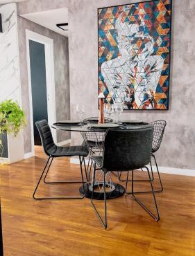 Apartamento de luxo, ótima localização!