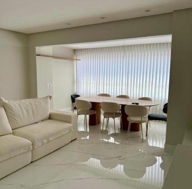 Apartamento de luxo dentro da COP 30