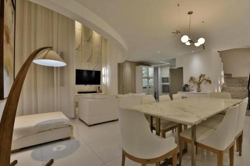 Apartamento de Luxo Exclusivo para a COP30