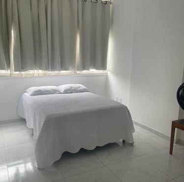 Apartamento de Mysheva