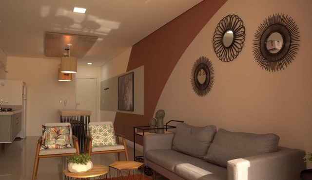 Apartamento Decorado 6 Toledo PR