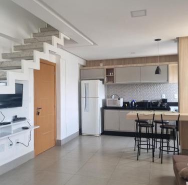 Apartamento Delineado