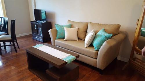 Apartamento DELUXE Edificio Millenium