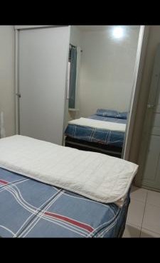 Apartamento do aconchego