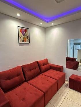 Apartamento do Aconchego