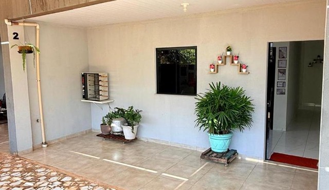 Apartamento do Graf 2