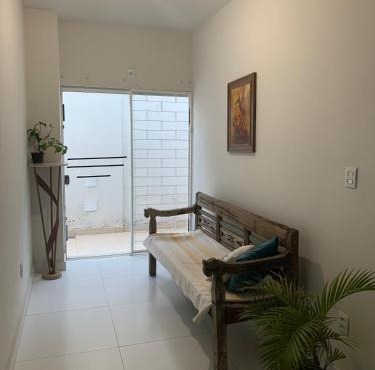 Apartamento do Sol