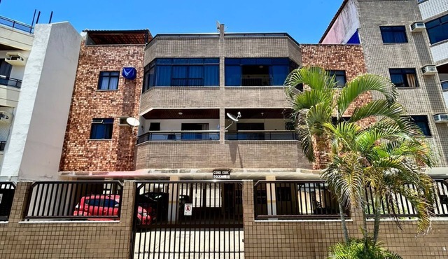 Apartamento Doce Mar III
