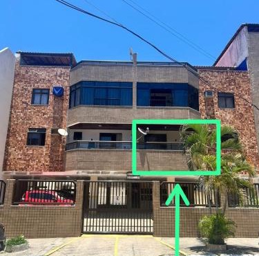 Apartamento docimar 3