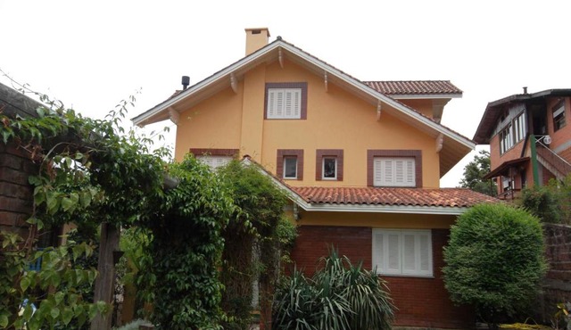 Apartamento Dona Beatriz