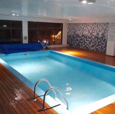 Apartamento dos Pássaros - Mirante da Colina