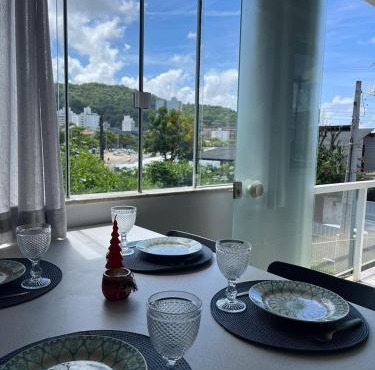 Apartamento dos Sonhos - Cabeçudas