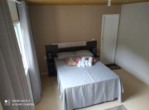 APARTAMENTO DU VÔ - Cantinho Du Vô