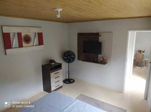 APARTAMENTO DU VÔ - Cantinho Du Vô