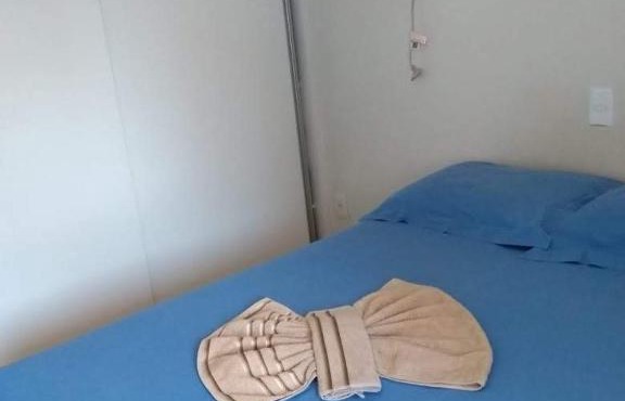 Apartamento duas quadra da praia na ponta verde.