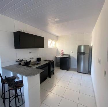 Apartamento Dunnas