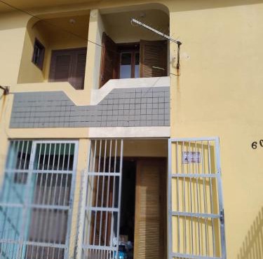 Apartamento Duplex na praia de Salinas RS
