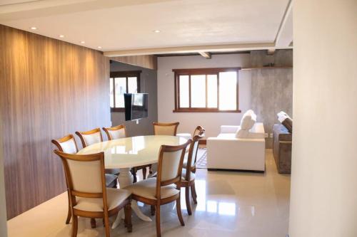 apartamento Duplo 28 Pax