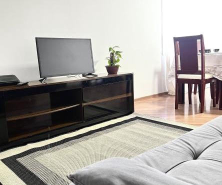 Apartamento em frente Shopping Colinas