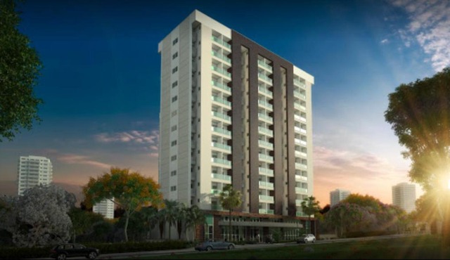Apartamento e Clube Diroma Piazza