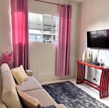 apartamento econômico em Araguari