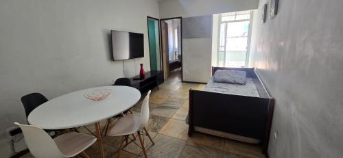 Apartamento econômico em Jardim Camburi
