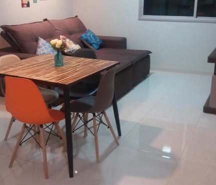 Apartamento Ed. Ouro Preto Praia do Morro