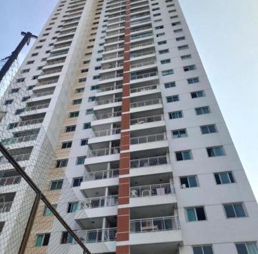 Apartamento Edificio Vitta Home