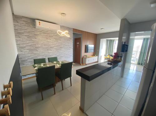 Apartamento Edificio Vitta Home in Belém