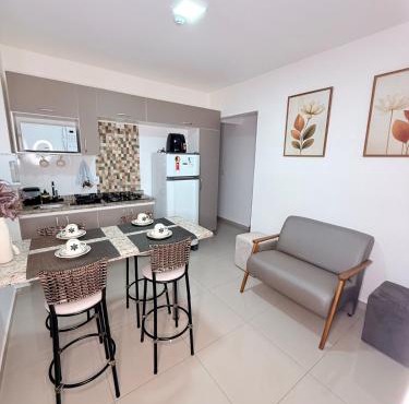 Apartamento elegante para um estadia perfeita!