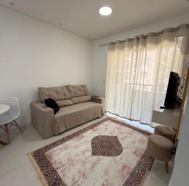 Apartamento Elegante 2 Quartos