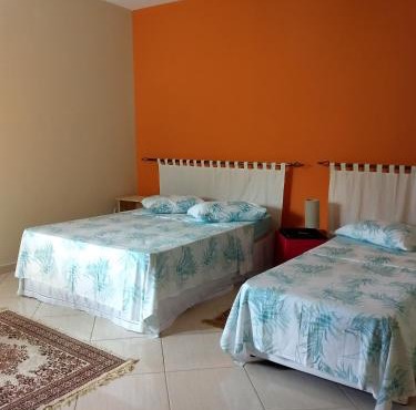 Apartamento Elite em Cunha