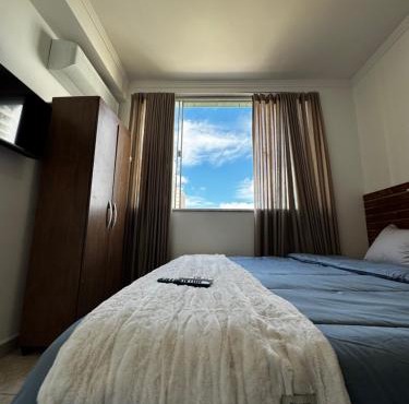 Apartamento Em águas claras