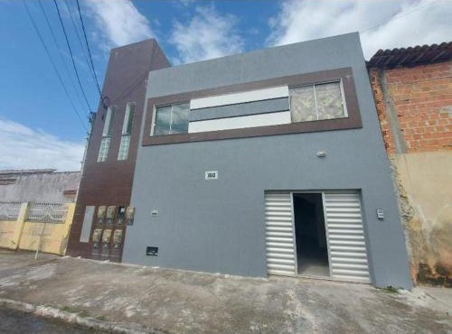 Apartamento em Alagoinhas