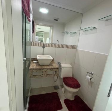 Apartamento em Angra dos reis