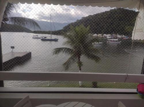 Apartamento em Angra dos Reis Porto Aquarius