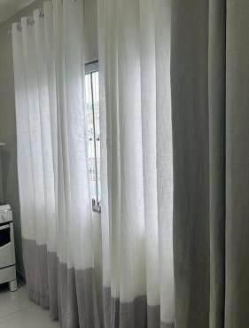 Apartamento em Arcoverde 01