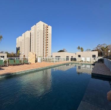 Apartamento em Barretos