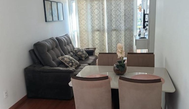 Apartamento em Barretos