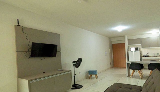 Apartamento em Bauru próximo a USP
